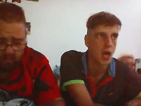 mrandmrsdarkside online show from September 10, 8:09 pm