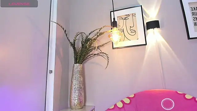 dulce fiore07 online show from October 23, 7:53 pm