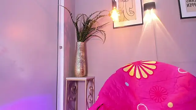 dulce fiore07 online show from September 17, 12:58 pm