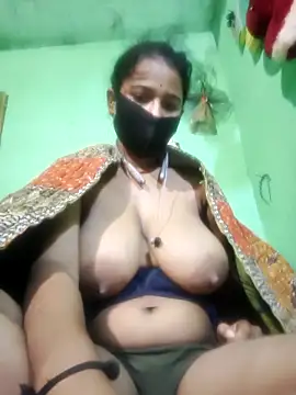 PIHU999 online show from November 1, 1:54 am