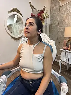 Scarlet  Milff online show from February 16, 3:56 pm