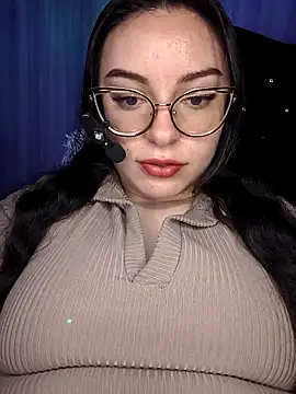 Camila Ord online show from March 5, 8:21 am