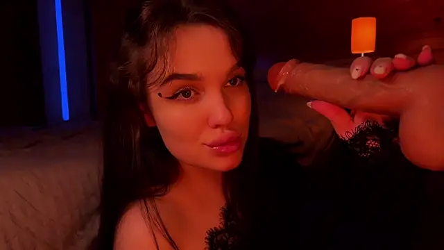 Crucio online show from February 20, 7:37 pm