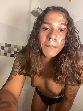 cam11 07 online show from March 26, 7:15 pm