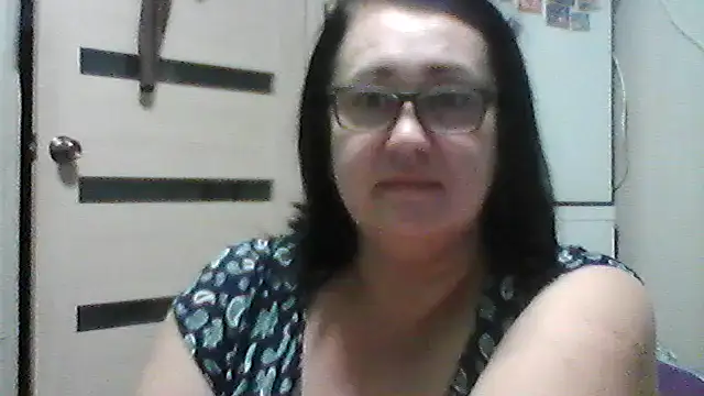 AsaLeigh online show from October 5, 5:51 pm