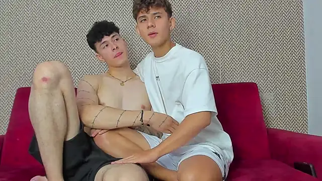 willy sexxx18 online show from February 11, 3:02 pm