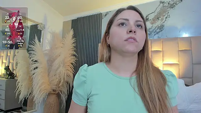 cloesummerr  online show from March 20, 3:17 pm