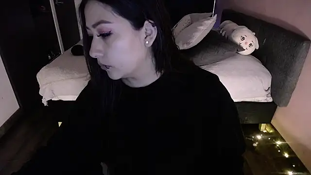 Mia 1120 online show from January 13, 7:51 pm