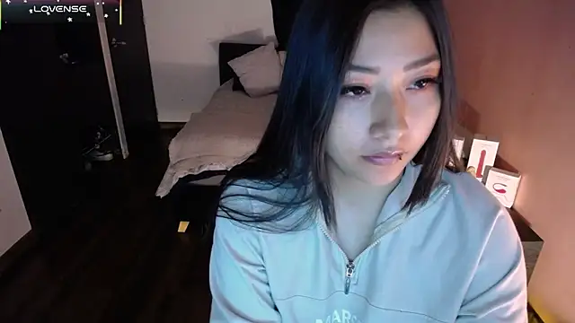 Mia 1120 online show from January 6, 7:06 pm