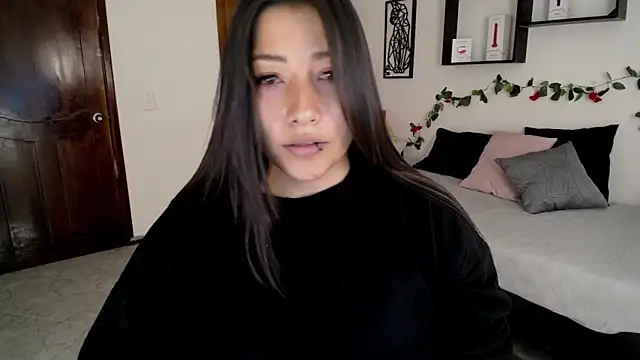 Mia 1120 online show from October 23, 8:26 pm