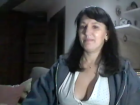 Elena48324 online show from February 23, 6:07 pm