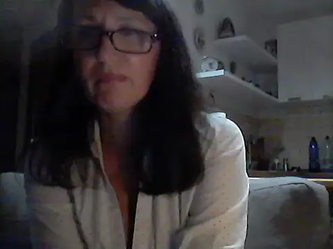 Snapshot of Elena48324 chatting on September 13, 8:06 pm Elena48324 online show from September 13, 8:06 pm