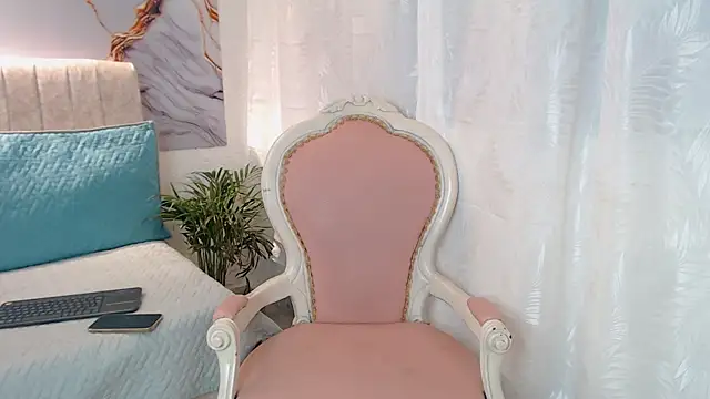  Tiffany1 online show from October 30, 6:42 pm