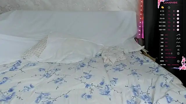 alice allens online show from January 7, 9:56 am