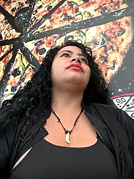 Yaya watson online show from April 11, 7:39 pm