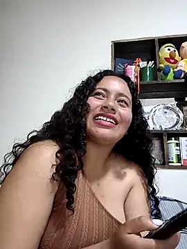 Yaya watson online show from January 16, 7:32 pm