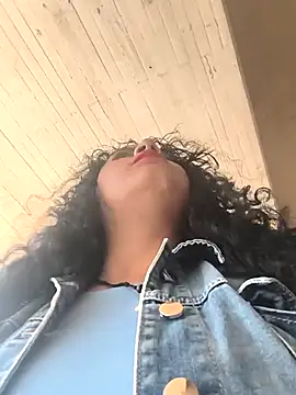 Yaya watson online show from April 8, 6:43 pm