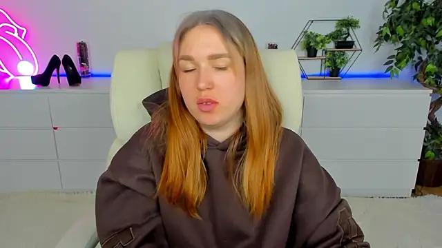 Sofii darling online show from March 5, 5:42 pm