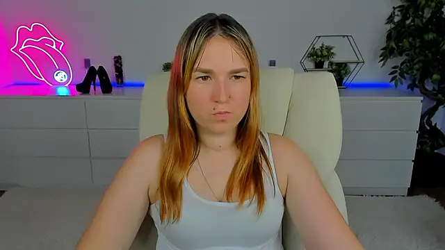 Sofii darling online show from November 21, 5:59 pm