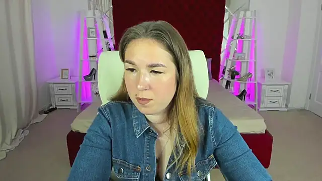 Sofii darling online show from June 1, 6:20 pm