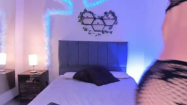 Ambar gh1 online show from November 5, 7:41 pm