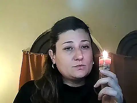 BlanquitaMexicana online show from November 30, 2:05 am