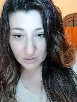 BlanquitaMexicana online show from November 26, 12:33 am