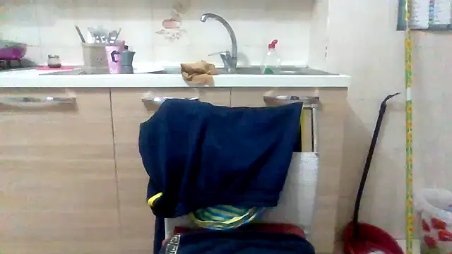 Kelly80 online show from October 21, 3:21 am