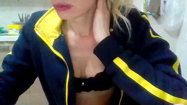 Kelly80 online show from March 11, 4:38 am