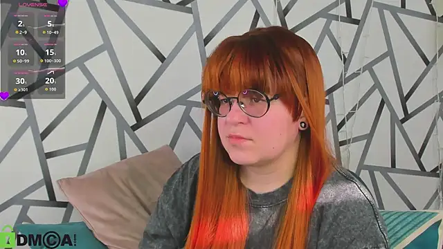 Michelle Wilsson online show from April 6, 7:42 am