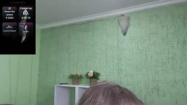 Betty Brick online show from April 8, 1:24 pm