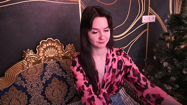 BerryDiva online show from January 17, 7:05 am