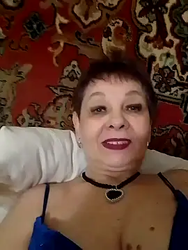 Rose60301 online show from November 27, 3:15 pm