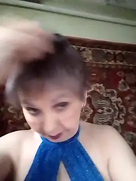 Rose60301 online show from March 31, 10:48 am