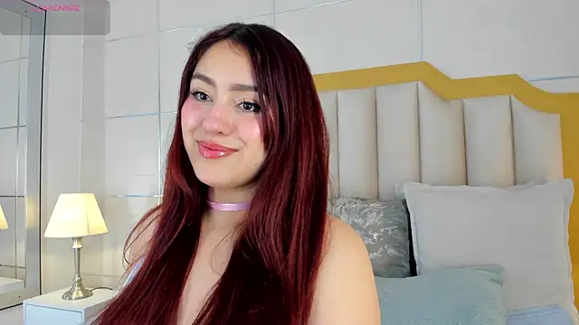 MaddieParker online show from December 18, 9:08 pm