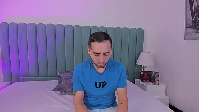 Lushian  online show from September 17, 2:26 pm