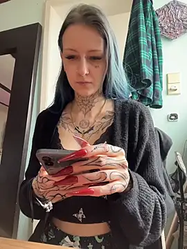 Seductively4 20 online show from February 16, 11:21 am