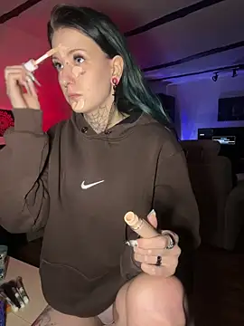 Seductively4 20 online show from December 22, 6:27 am