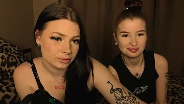 honey     bunny online show from December 21, 3:16 pm