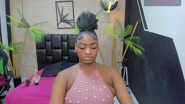 alana bonny online show from June 30, 8:58 am