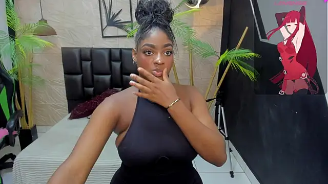 alana bonny online show from June 19, 1:47 pm