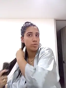 Samantha hotly online show from September 22, 5:33 pm