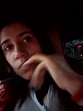 Samantha hotly online show from January 11, 10:59 pm