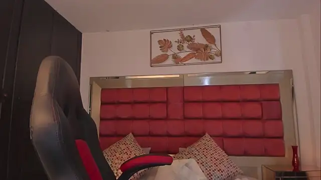 valerieMattson online show from October 3, 4:34 pm