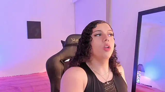 catleya noire online show from November 25, 8:31 pm