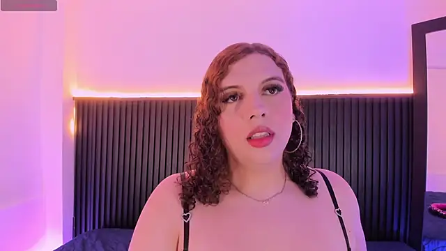 catleya noire online show from March 13, 1:34 pm