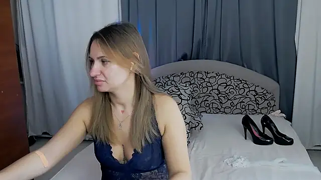 Snapshot of Sherry_Cruz chatting on September 26, 8:01 am Sherry Cruz online show from September 26, 8:01 am