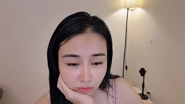 Purple-meng online show from October 31, 1:37 pm