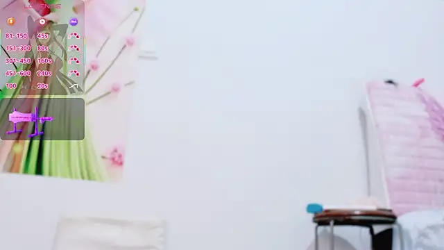 nana-258 online show from June 9, 5:07 am