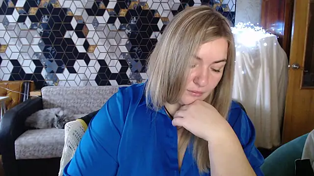 NikaSkylink online show from January 16, 5:25 am